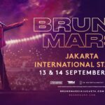 Bruno Mars Tampil di Jakarta 2024: Sebuah Konser yang Dinantikan