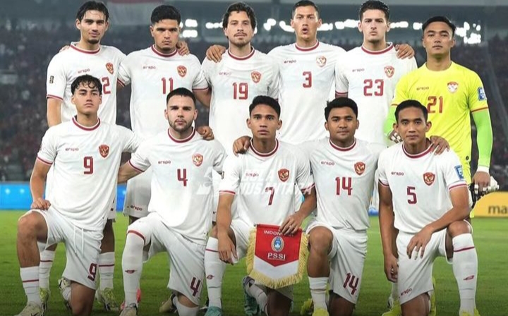 Kemenangan Indonesia atas Filipina: Skor 2-0 dalam Pertandingan yang Menegangkan hari kmren 2024