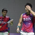 Hasil Indonesia Open 2024 Apriyani/Fadia Kalah Ganda Putri RI Berjuang Keras