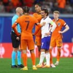 Pertandingan Prancis vs Belanda di Euro 2024 Berakhir Imbang 0-0: Analisis Lengkap