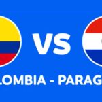 Kualifikasi Euro 2024 Kolombia Mengalahkan Paraguay 2-1 dalam Pertandingan Menegangkan