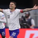 Panama vs Amerika Serikat 2-1 Kemenangan Bersejarah di Copa America 2024