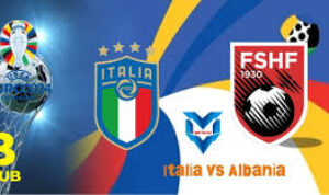 Italia vs Albania Sebuah Pertandingan Persahabatan yang Penuh Makna