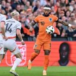 Belanda vs Islandia: Kemenangan Telak 4-0 di Kualifikasi Euro 2024