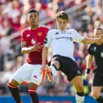 MU Kalah dari Rosenborg di Laga Uji Coba Perdana