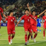 Pertandingan Epik Indonesia vs Australia di U-16 AFF Kekalahan Tipis 3-5