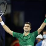 Novak Djokovic: Menaklukkan Dunia Tenis dengan Keunggulan dan Dedikasi