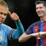 Barcelona Vs Manchester City Berakhir Sama Kuat 2-2 Drama Seru di Laga Persahabatan