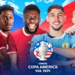 Perebutan Tempat Ketiga Copa America Kanada vs Uruguay Pagi Ini