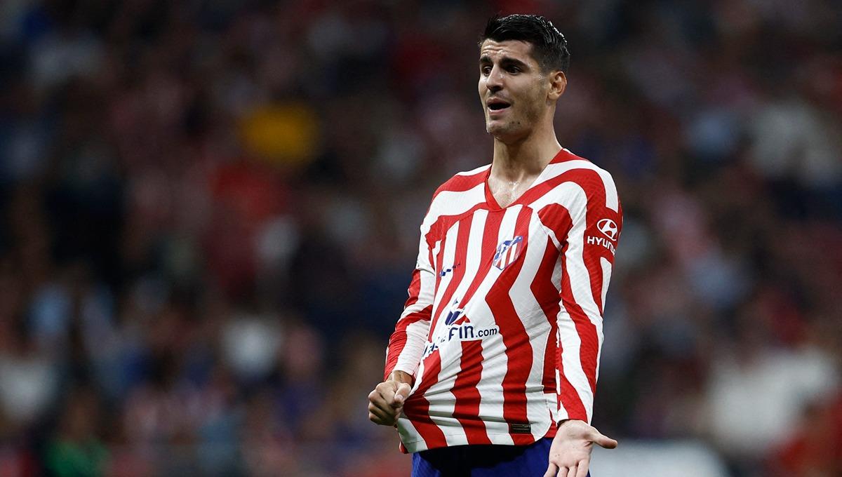 Alvaro Morata