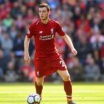 Andrew Robertson