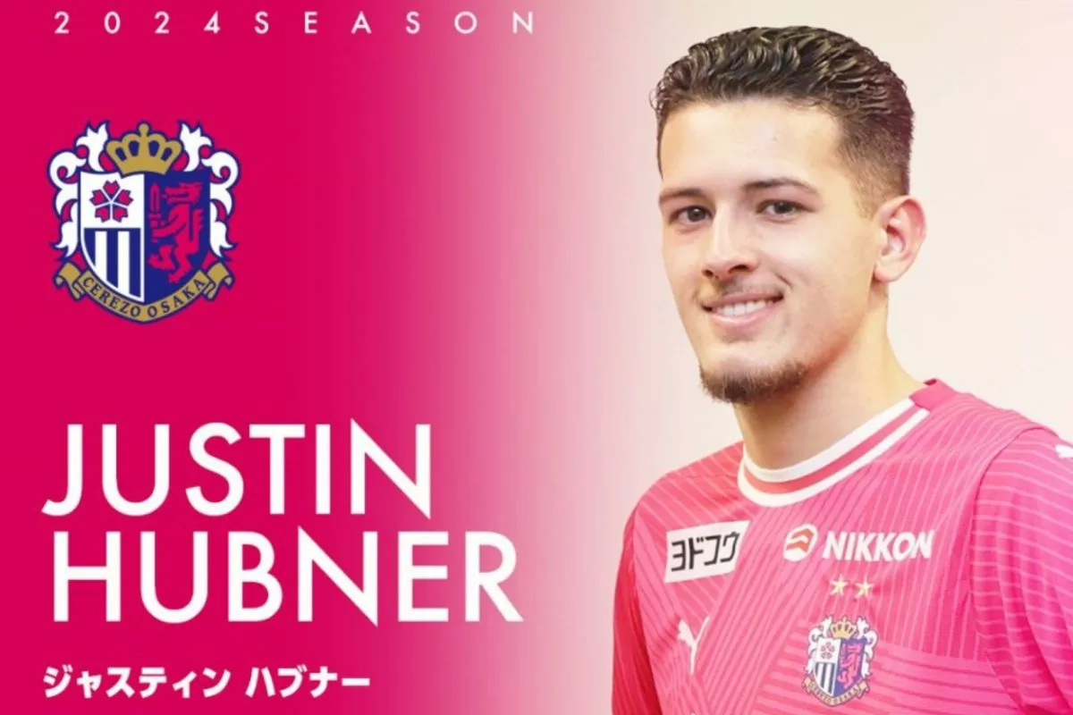 Cerezo Osaka