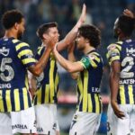 Fenerbahce Menang Atas AS Roma