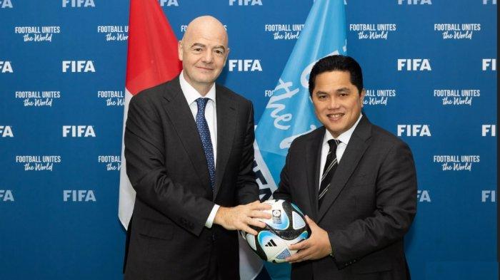 Erick Thohir