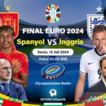 Pengamat Sepak Bola Berikan Analisis Mendalam Tentang Final Euro 2024