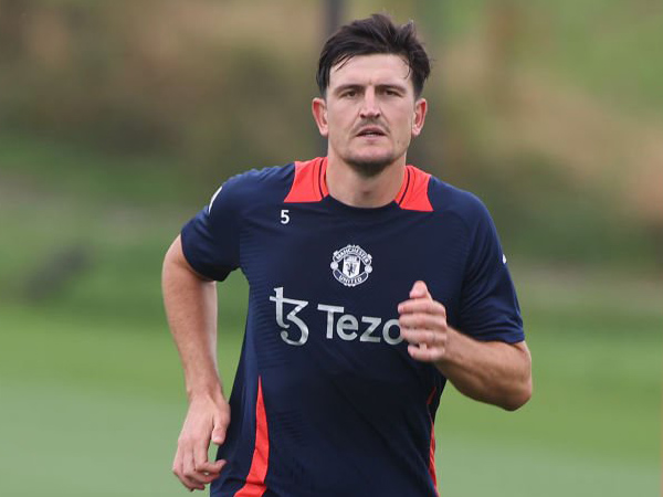 Harry Maguire