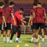 Indra Sjafri Resmi Tetapkan 23 Pemain untuk Perkuat Timnas di AFF U-19