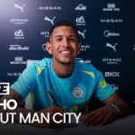 Savinho Pembelian Pertama Manchester City Musim Panas Ini