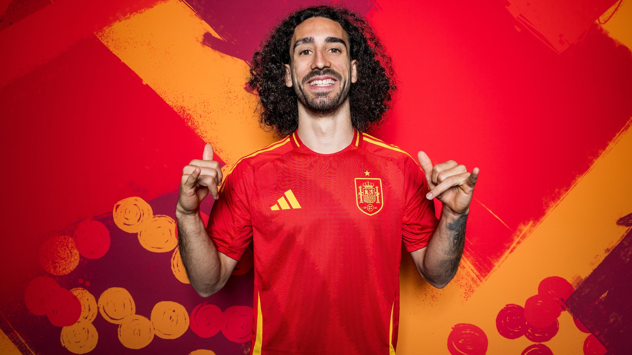 Marc Cucurella