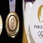 Update Klasemen Perolehan Medali Olimpiade Paris 2024