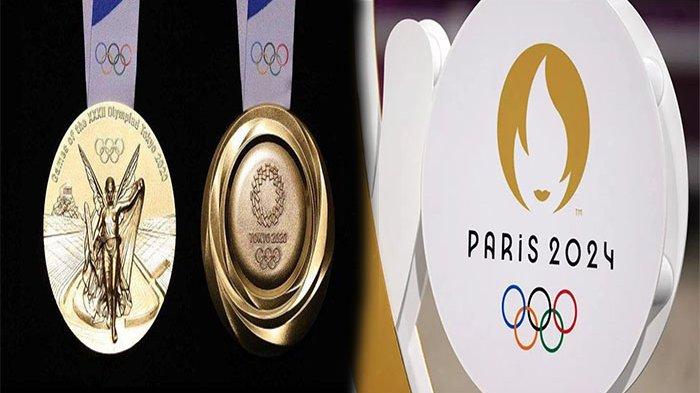 Update Klasemen Perolehan Medali Olimpiade Paris 2024