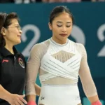 Rifda Irfanaluthfi, Cedera Membuatnya Tidak Maksimal di Olimpiade 2024