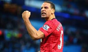 Rio Ferdinand