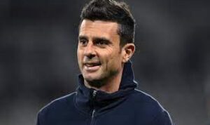 Thiago Motta