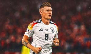 Toni Kroos