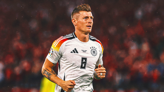 Toni Kroos