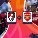 Jadwal Arsenal vs Bournemouth Pramusim The Gunners Jelang Liga Inggris Dimula