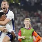 Inggris Lolos ke Final EURO Setelah Kemenangan Dramatis 2-1 atas Belanda