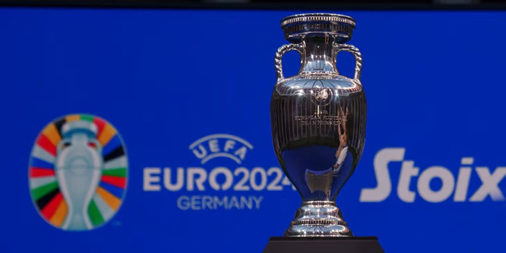 Prediksi Sang Juara Euro 2024: Siapa yang Akan Merajai Eropa?