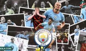 Manchester City Selesaikan Perekrutan Besar di Bursa Transfer Liga Inggris