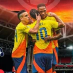 Kolombia vs Panama di Liga Amerika Analisis dan Tinjauan Mendalam