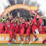 Perjalanan Timnas Indonesia di AFF U-19 Championship