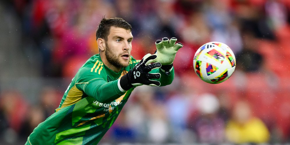 Maarten Paes Pindah ke Empoli Bakal jadi Kiper Utama atau Penghuni Bangku Cadangan?