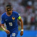 Kylian Mbappé: Klaim Gagal Total di Euro 2024