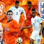 Semifinal Euro 2024: Inggris vs Belanda