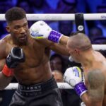 Anthony Joshua Kembali ke Ring: Misi Pembuktian Sang Juara