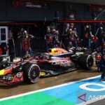 Max Verstappen Menangi GP Belanda: Performa Gemilang di Sirkuit Zandvoort