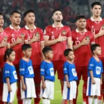 Strategi Terbaru Timnas Sepak Bola Indonesia dalam Menghadapi Kualifikasi Piala Dunia 2026