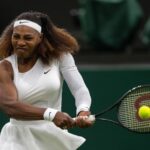 Serena Williams Mencatat Kemenangan di Turnamen AS Terbuka 2024