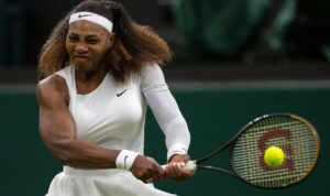 Serena Williams Mencatat Kemenangan di Turnamen AS Terbuka 2024