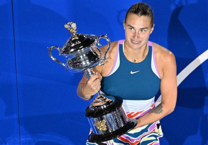 Aryna Sabalenka Siap Bersaing di US Open 2024