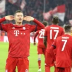 Bayern Munich Tak Terbendung