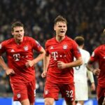 Kepuasan Total Bayern Munich Mengalahkan Tottenham di Pertandingan 11 Jam Lalu