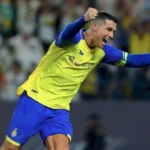 Cristiano Ronaldo Bawa Al-Nassr ke Puncak Klasemen Liga Pro Saudi