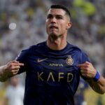 Cristiano Ronaldo Memimpin Daftar Pencarian Global