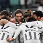 Juventus Gagal Mendapatkan Poin Penuh di Liga Champions: Apa yang Salah?